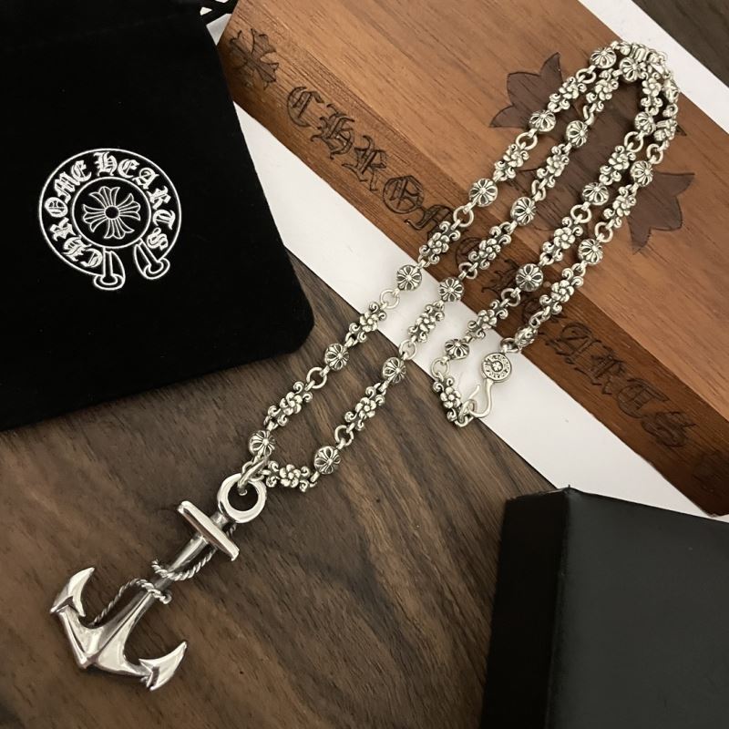 Chrome Hearts Necklaces